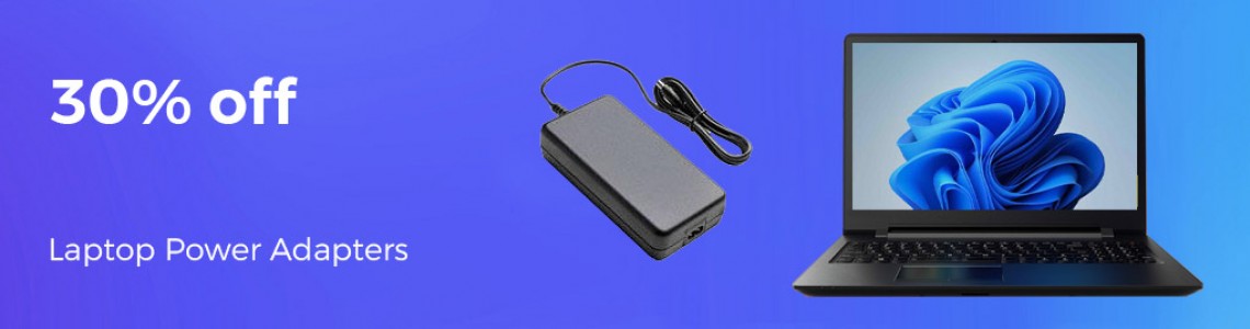 Low Price  Laptop Battery Charger Replacements